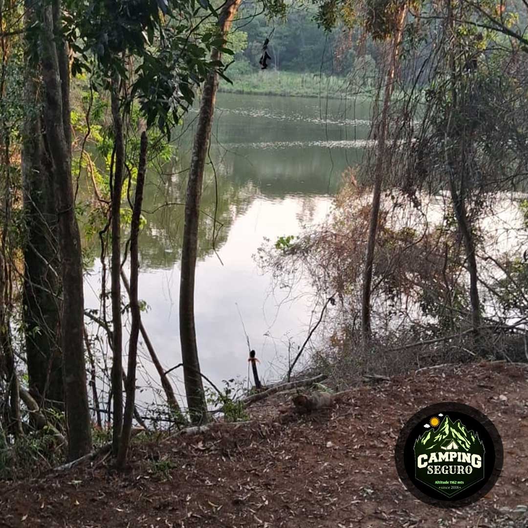 Camping Seguro Mairiporã Novo Endereço 02